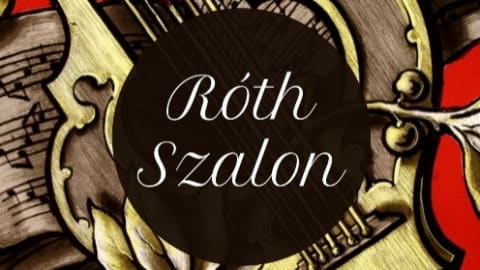 RÓTH SZALON • ŐSZ