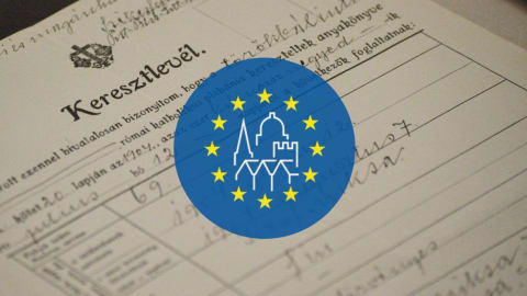KULTURÁLIS ÖRÖKSÉG NAPJAI 2024
