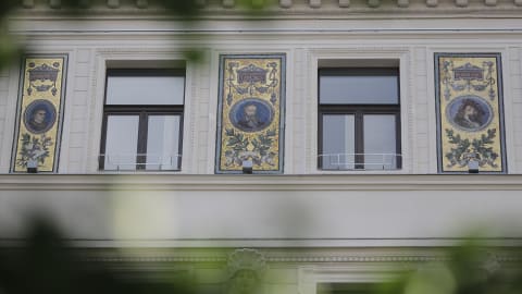 Életképek Róth Miksa Budapestjéről // várostörténeti séta