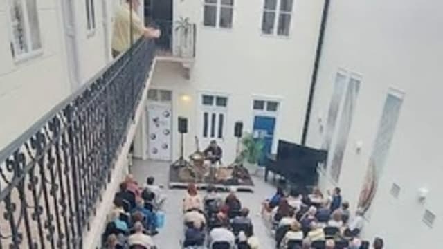 Képek a programjainkról