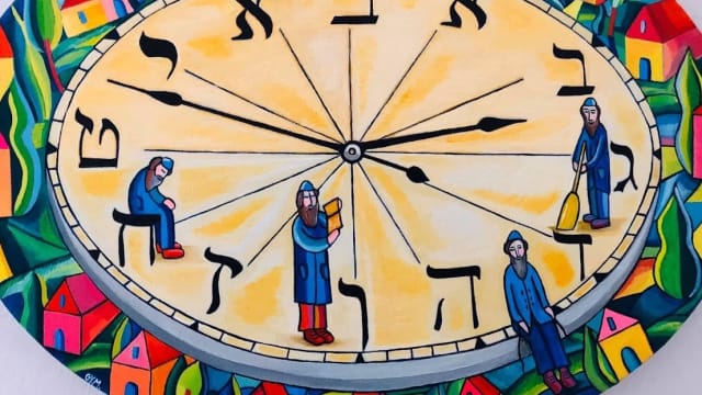 Időszaki kiállítás - Csányi5 Galéria