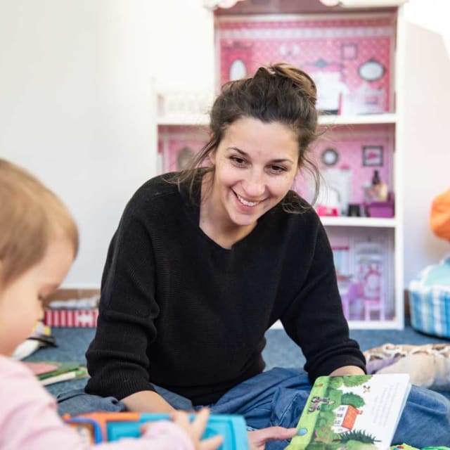 Zenés mesedélelőtt Bánfalvi Eszterrel és Juhász Lászlóval