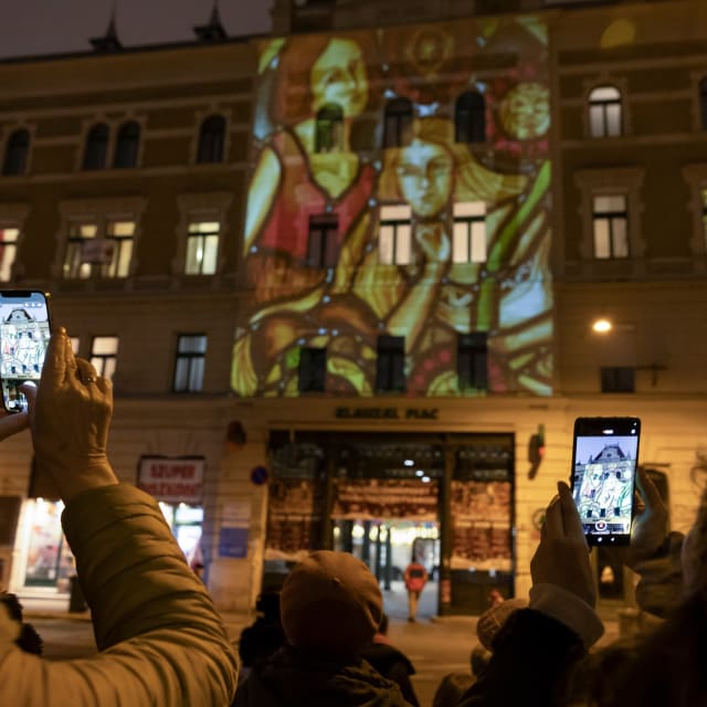 Ragyogás - Róth160