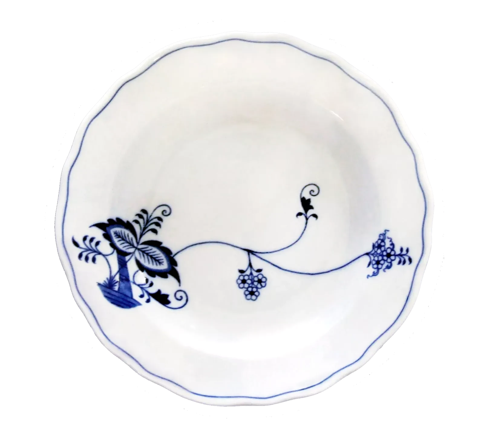 Rim Soup Plate 24 cm