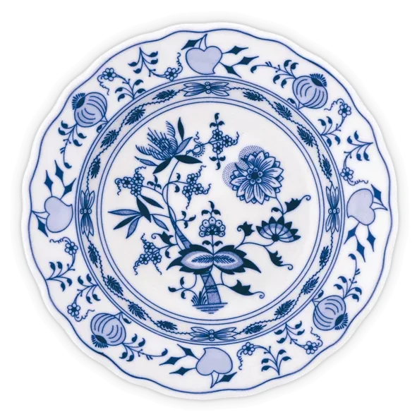 Rim Soup Plate 21 cm