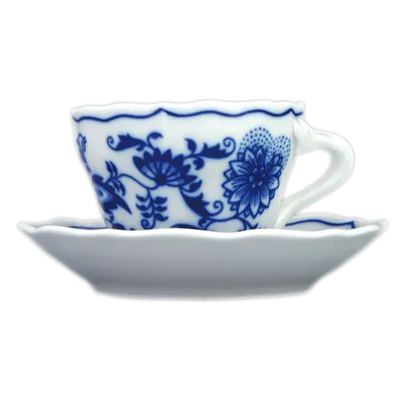 Cup with Saucer