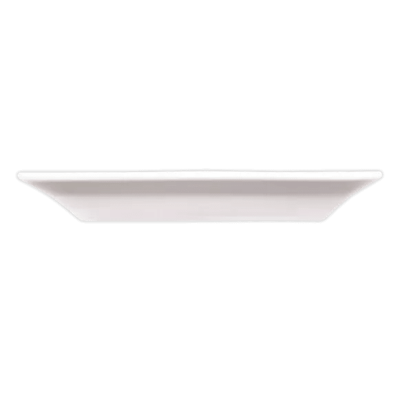 Plate Square 27 cm