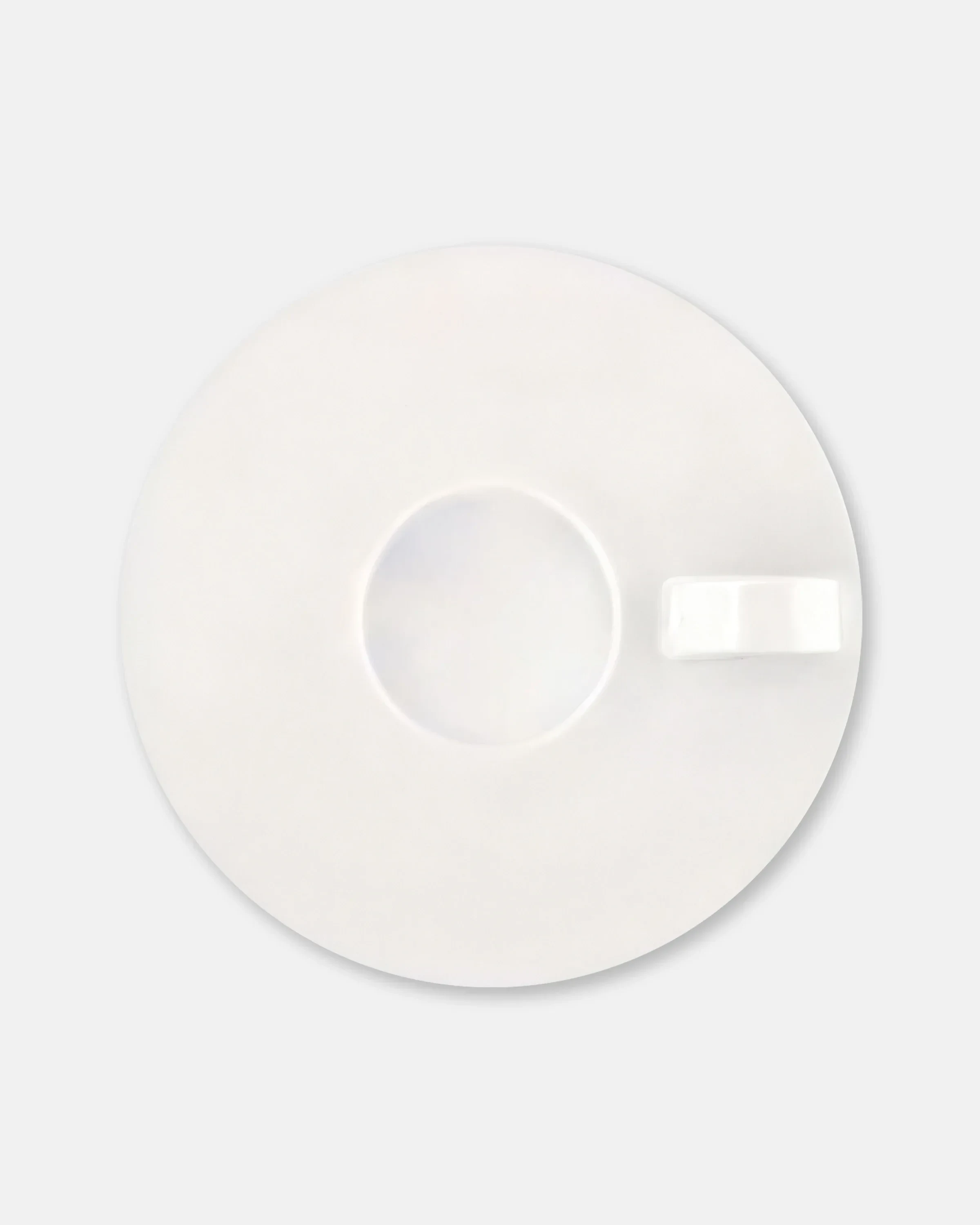 Bohemia Espresso Saucer