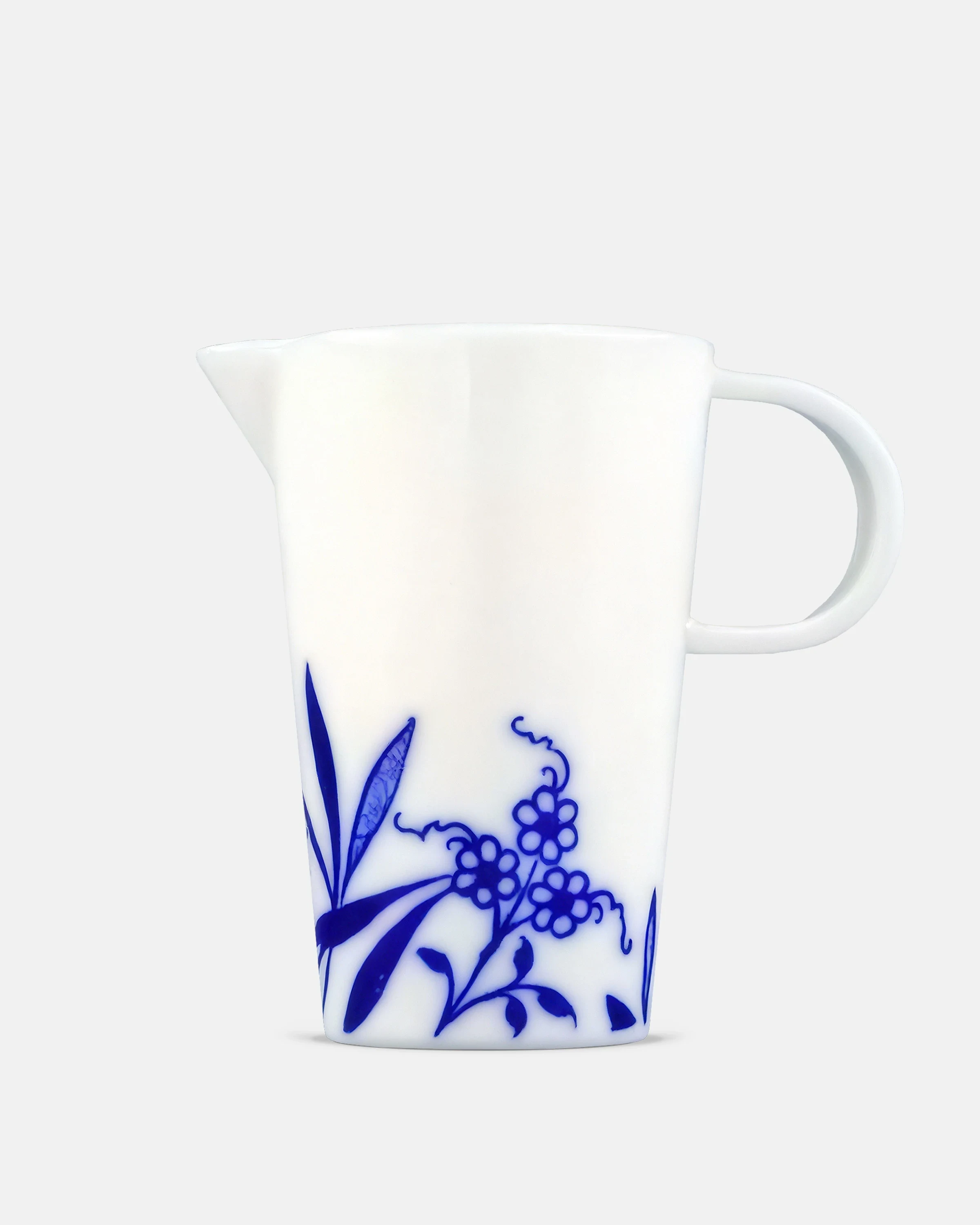 Bohemia Creamer