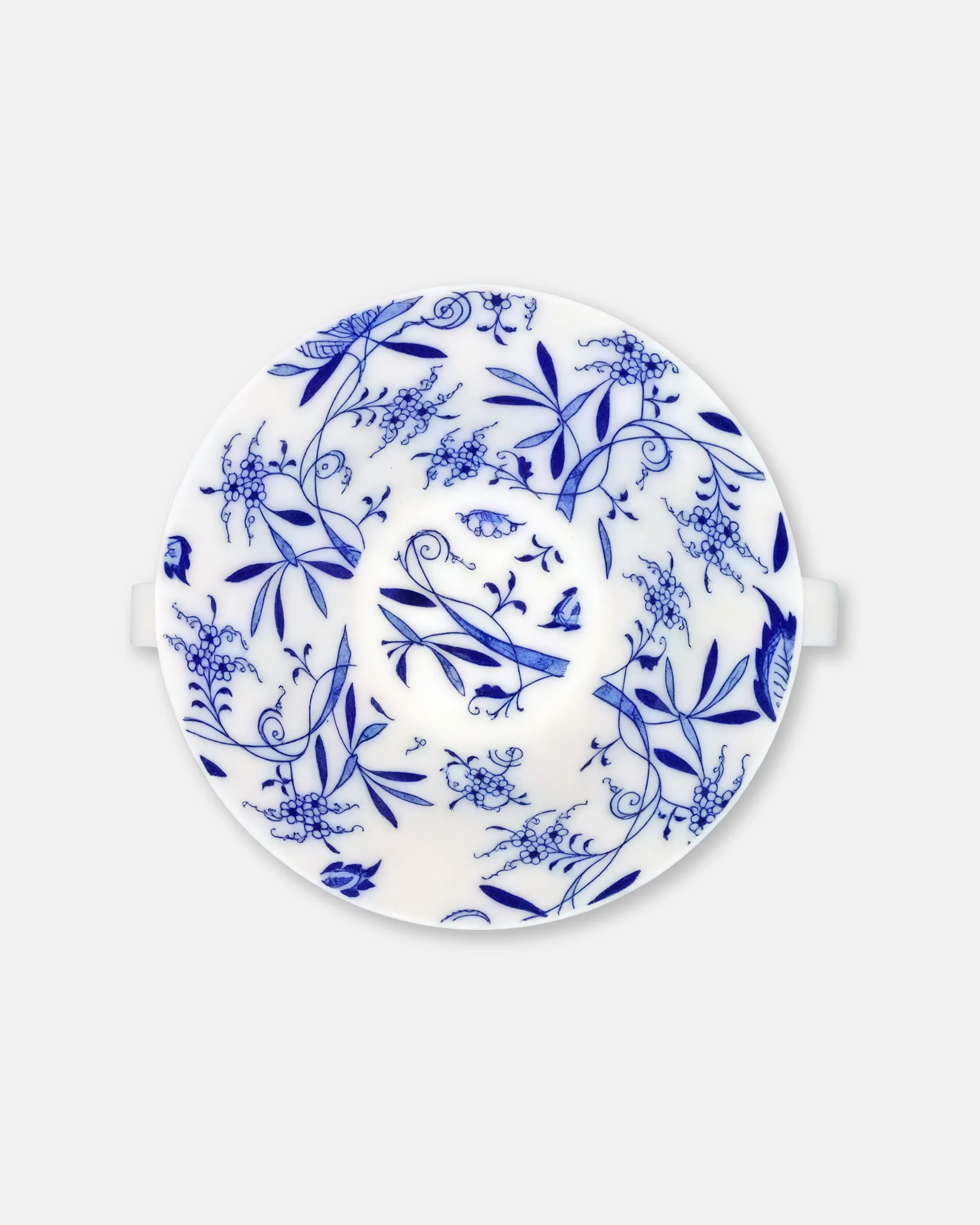 Bohemia Large Salad Bowl