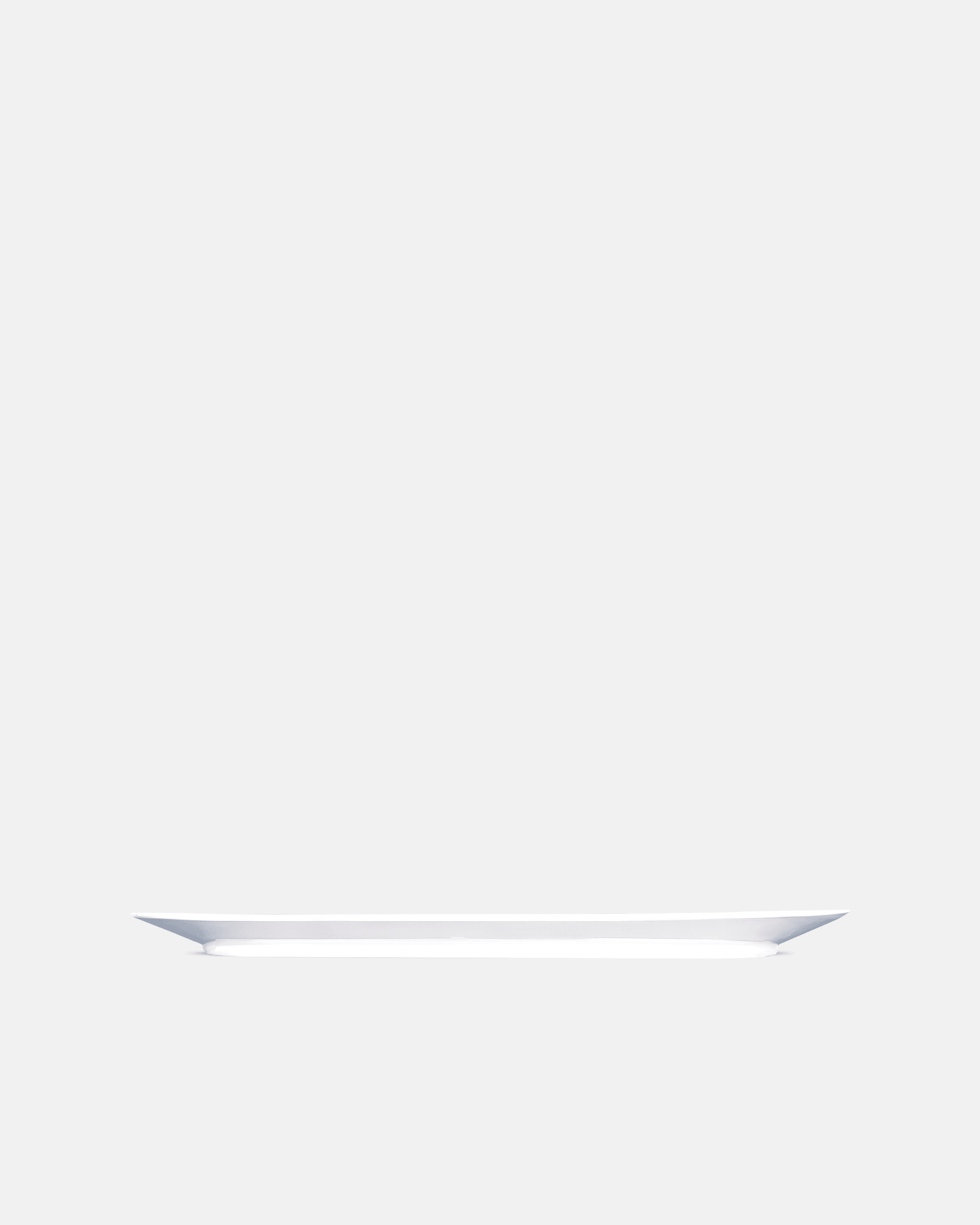 Bohemia Medium Oval Bowl