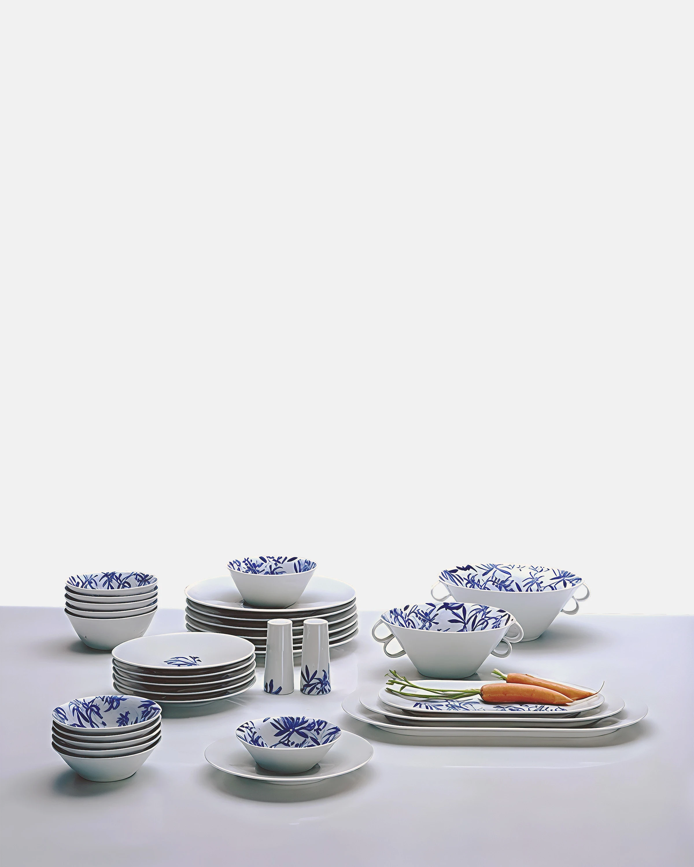 Bohemia Dinner Set