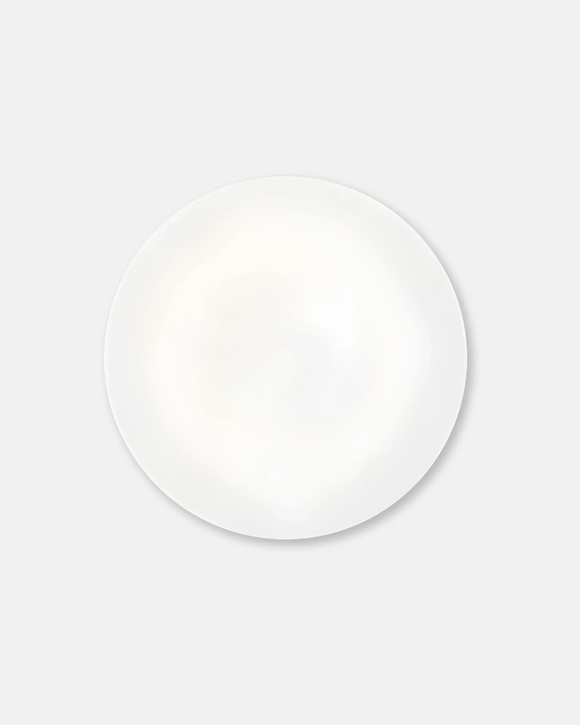 Bohemia Dessert Plate