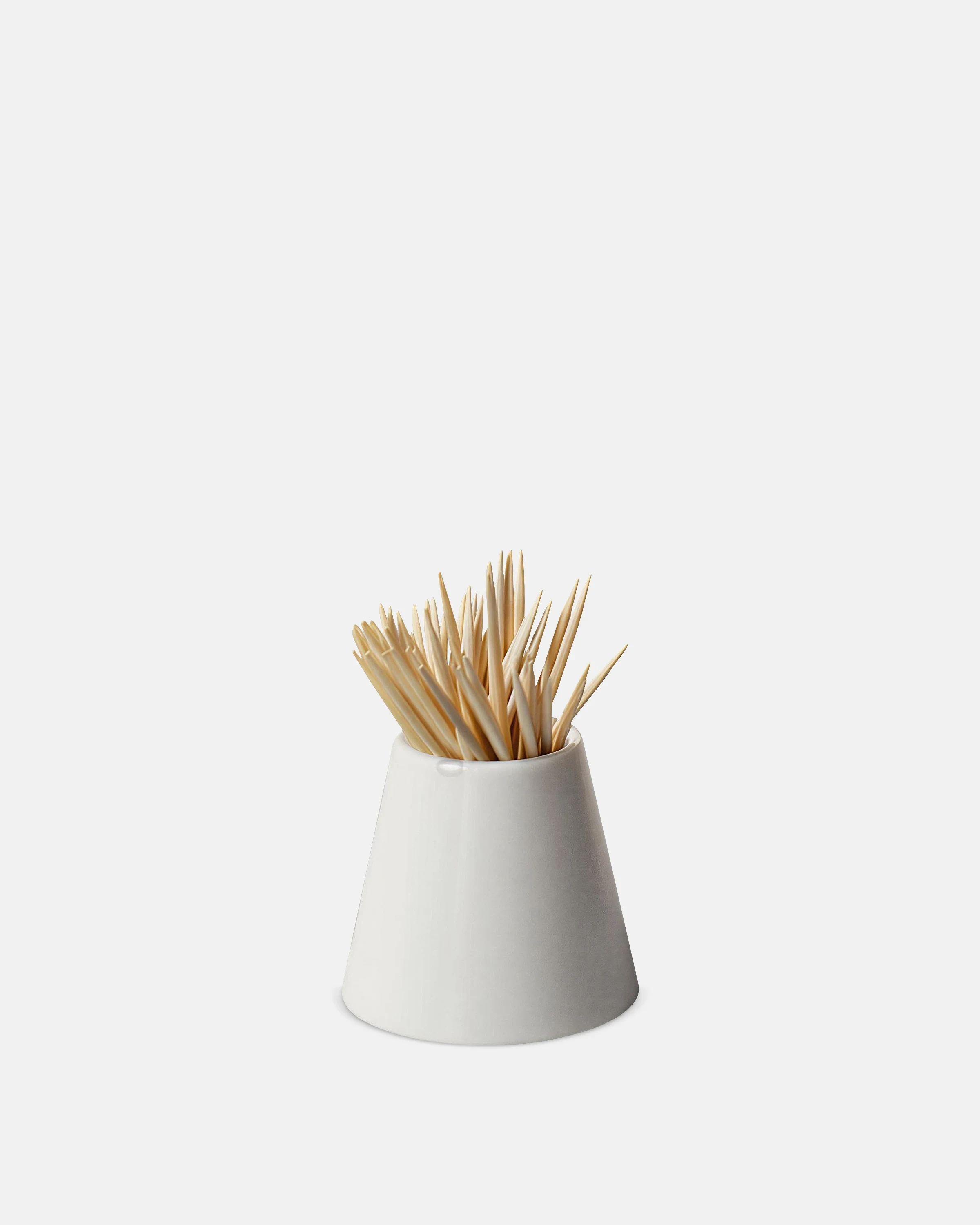 Bohemia Toothpick Holder