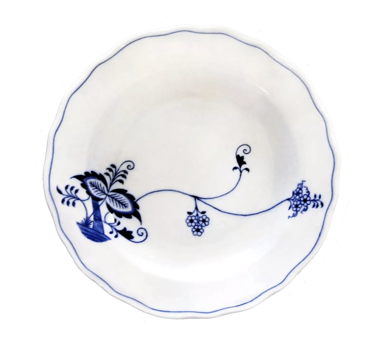 Rim Soup Plate 24 cm