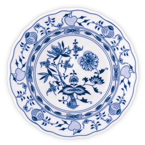 Rim Soup Plate 21 cm