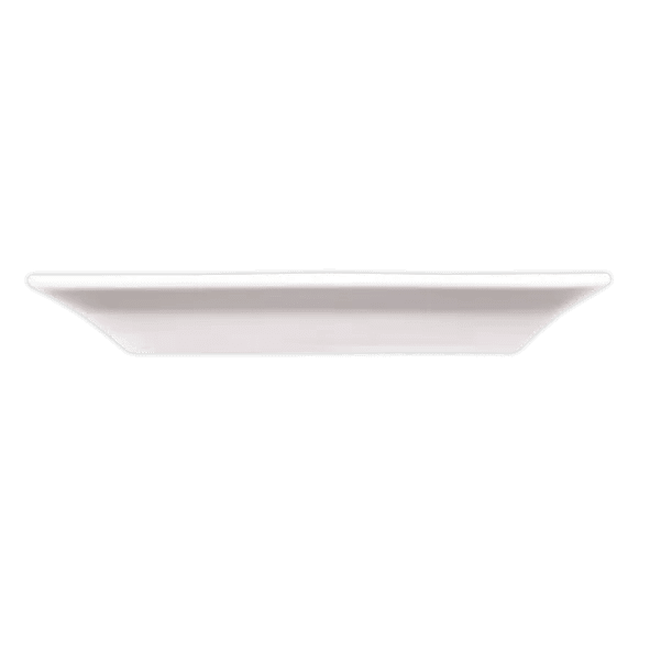 Plate Square 27 cm