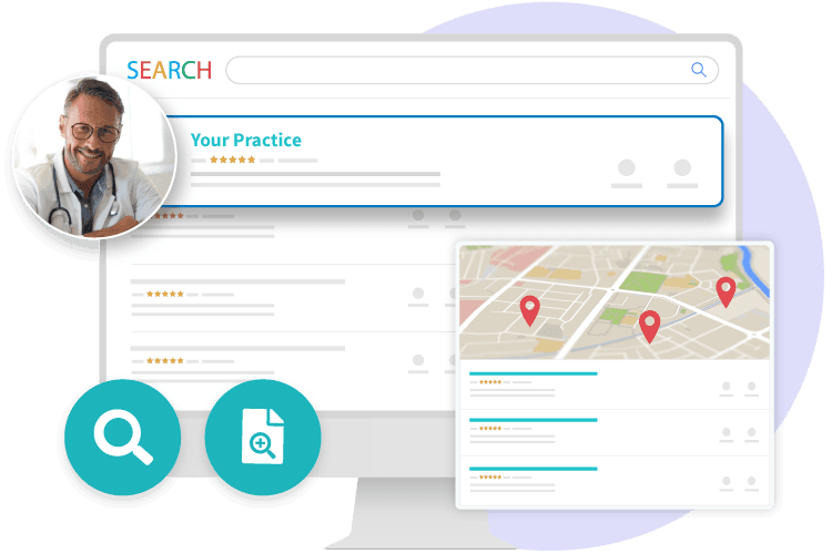 SEO For Doctors