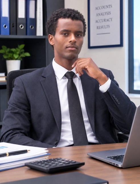 [Name], Head of Research