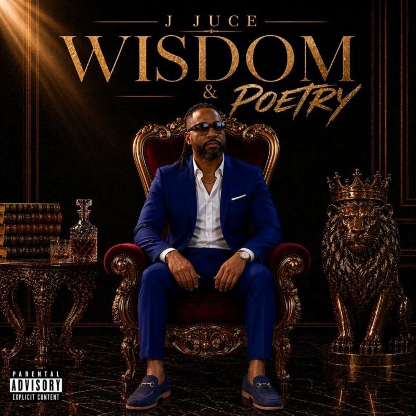 J Juce - Wisdom & Poetry