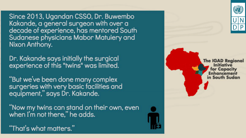 Second extended infographic with results from the project.