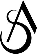 Andrea Silva Design Logo