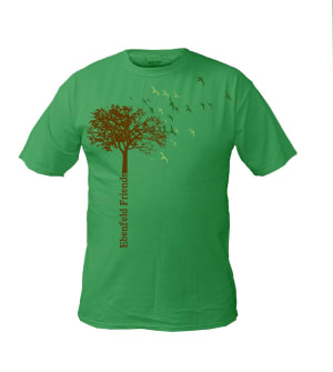 Ebenfeld Friends T-Shirt