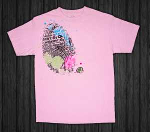 KJIL Kid's T-Shirt