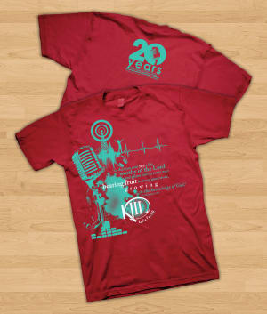 KJIL T-Shirt