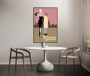 Breakfast at the Adamyk's Breakfast at the Adamyk's