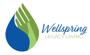 Wellspring Legacy Giving