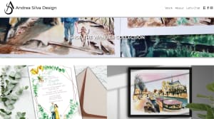 Andrea Silva Design Andrea Silva Design