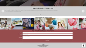 Andrea Silva Design Andrea Silva Design