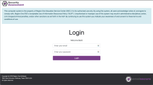OmniSecure Assessment Tool OmniSecure Assessment Tool