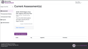 OmniSecure Assessment Tool OmniSecure Assessment Tool