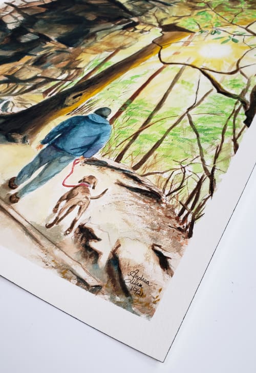 Just Around the Bend - 4