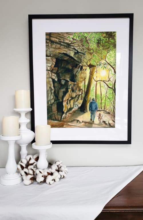 Just Around the Bend - 5