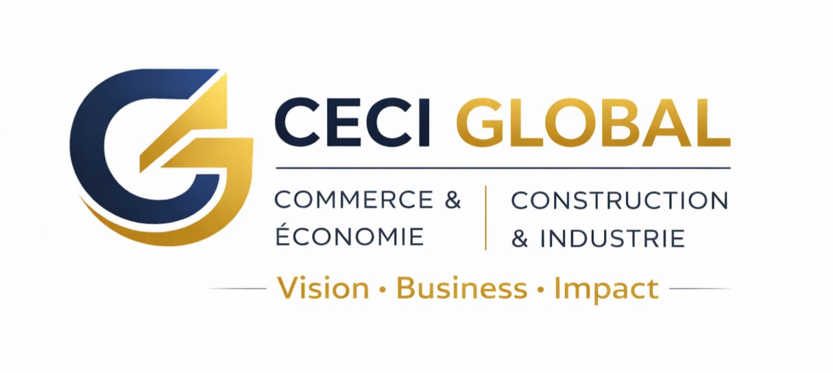 CECI GLOBAL SArL
