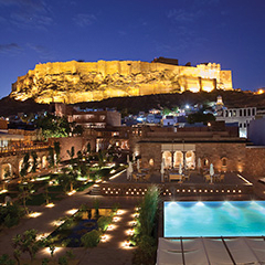 Rajasthan India Escape To Shape Wellness Retreat Fitness Retreat