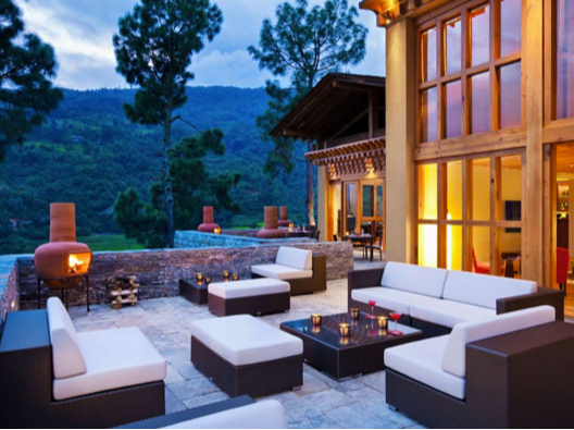 8 Wellness Retreats to Consider When You’ve Had Enough Rosé - Domino