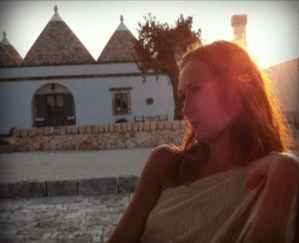 Travel Style: Erica Gragg - Johnnyjet