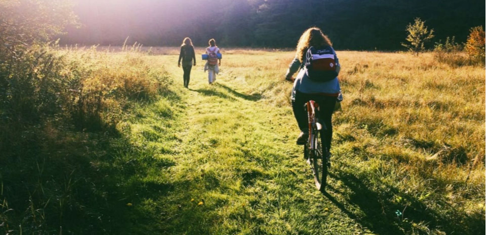 How To Beat The Post-Summer Blues - Mind Body Green