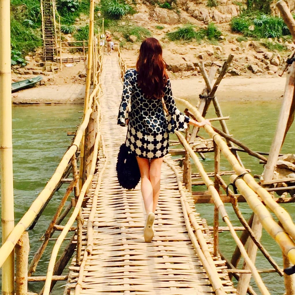 Begin Again...