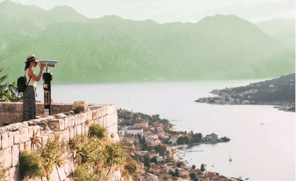 What Professional Travelers Do First When They Get Off A Plane - Mind Body Green