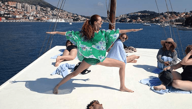 How To Find The Right Detox Destination For You - Charlotte's Book