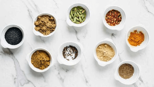 Practical, Real Life Ways To Use Super Spices In Your Diet - Yahoo