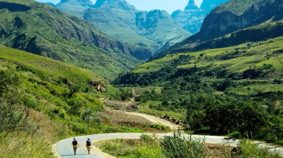 Burned-Out Americans Are Helping Wellness Tourism Flourish - Fast Company