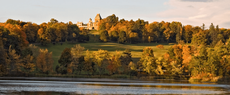 Destination Detox Destination Detox Hudson, New York August 8th - 14th, 2019