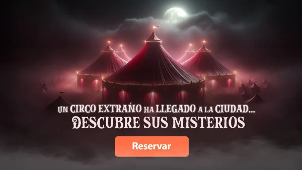 Banner promocional