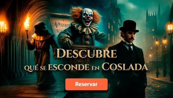 Banner promocional